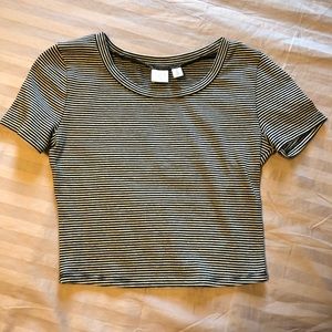 BP. Crop Top
